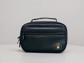 حقيبة يد جلد رقم 6217