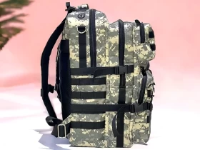 Backpack No.6151