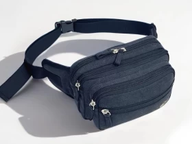 Waist bag 6086