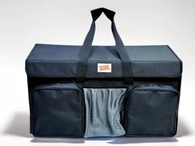 Car storage bag