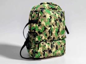 Backpack No.6160