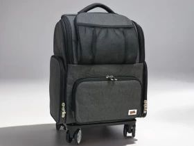 Trolley bag T09