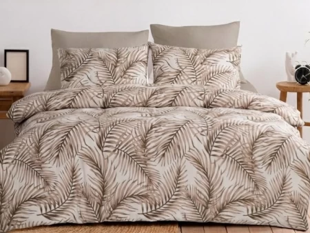 Cali bej comforter set KT02