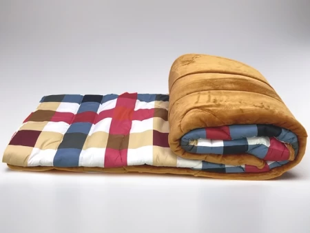 Quilt Comforter/Blanket No.3