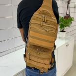 Crossbag/Backpack