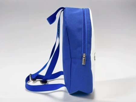  Colorability bag Blue 