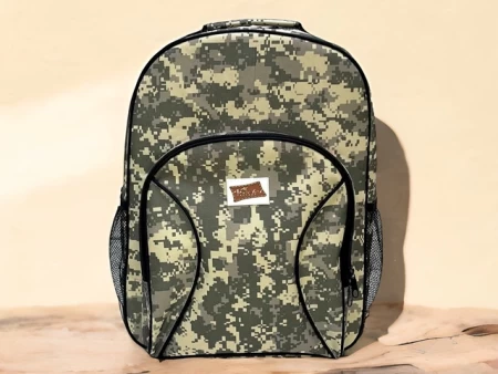  backpack No.6117 
