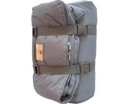  Grey Blanket VIP 