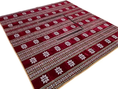  فرشة 3x3 م فتحه شكل 2 