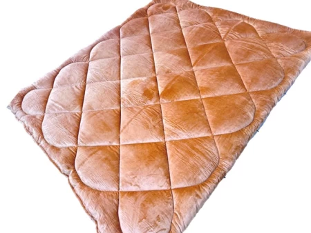  BLANKET2PLY beige 