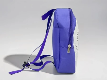  Colorability bag purple 