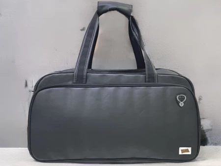  Leather Trolley bag T04 