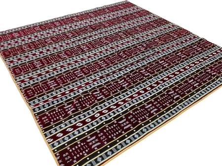  فرشة 3x3 م فتحه شكل 4 