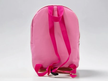  Colorability bag Pink 