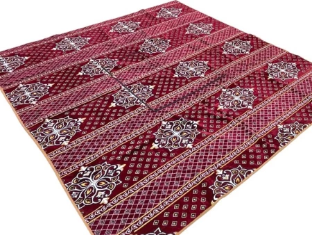  فرشة 3x3 م فتحه شكل 5 