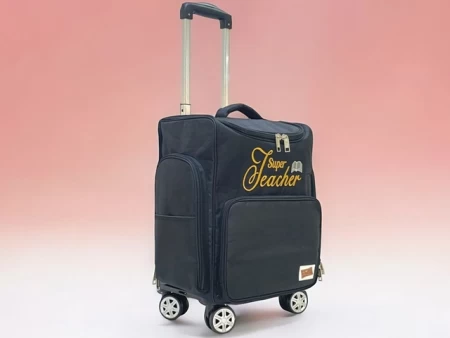  حقيبة سوبر تيشر 