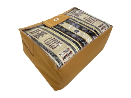  فرشة مبطن 2x3م شكل 1 